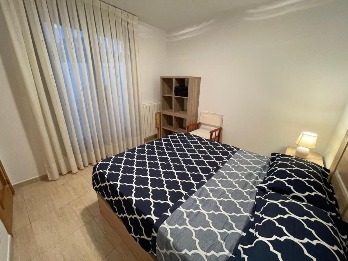 Laurel Centro Apartment Logroño Exterior foto